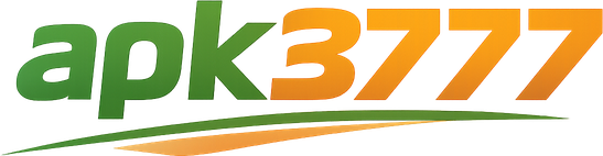 apk 3777 লোগো